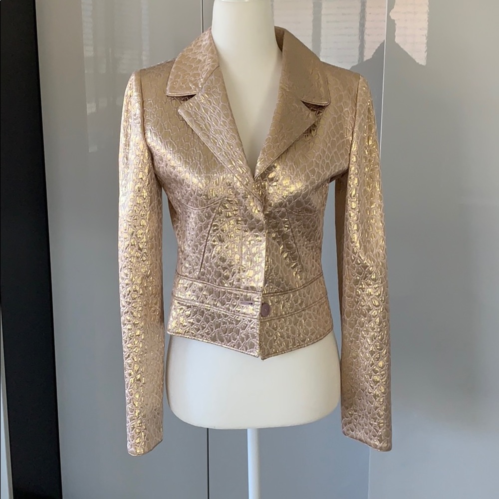Valentino jacket